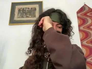 Chaturbate Live Porn of camille_delrey