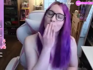 Chaturbate Live Porn of cutie_velvette
