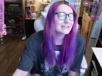 Chaturbate Sex Cam of cutie_velvette