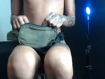 Chaturbate Sex Cam of femskynny