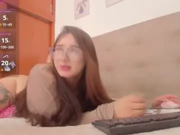 Chaturbate Live Porn of miley_baker