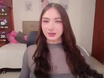 Chaturbate Private Sex Chat of miley_baker