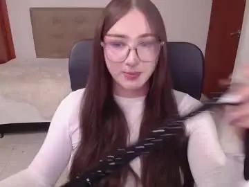 Chaturbate Sex Cam of miley_baker
