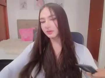 Chaturbate Best live sex cam show of miley_baker
