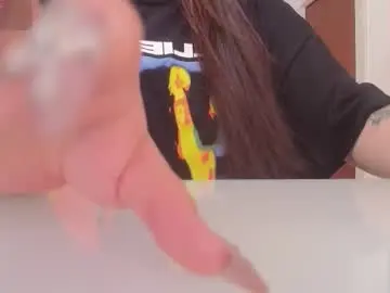 Chaturbate Watch Live Sex Cams of miley_baker