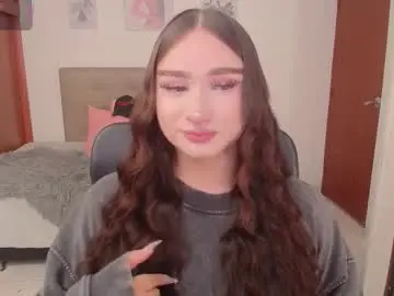 Chaturbate Adult Webcam of miley_baker