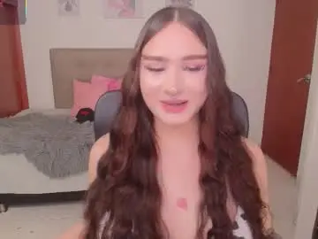 Chaturbate Sex Cam of miley_baker