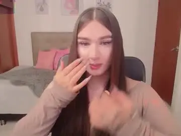 Chaturbate Adult Video Chat of miley_baker