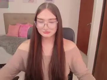 Chaturbate Nude Webcam of miley_baker