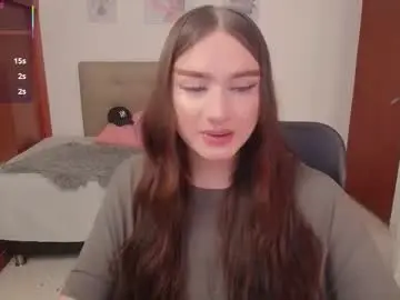 Chaturbate Best live sex cam show of miley_baker