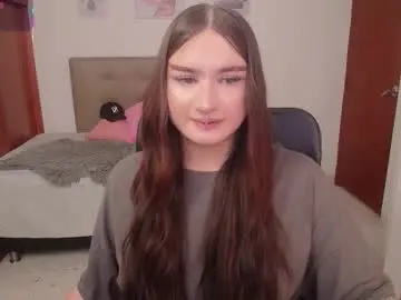 Chaturbate Best live sex cam show of miley_baker