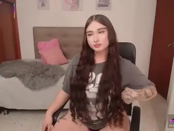 Chaturbate Sex Cam of miley_baker