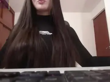 Chaturbate Best live sex cam show of miley_baker