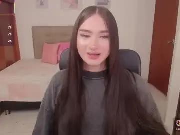 Chaturbate Live Sex of miley_baker