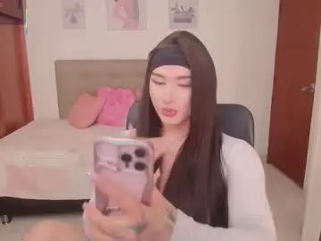 Chaturbate Live Porn of miley_baker