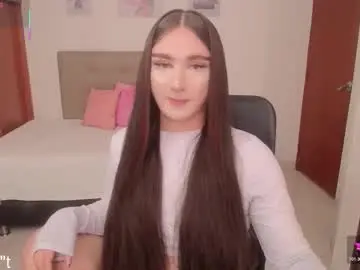 Chaturbate Adult Webcams of miley_baker