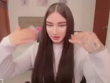 Chaturbate Live Sex Cam of miley_baker