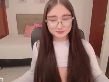 Chaturbate Nude Webcam of miley_baker