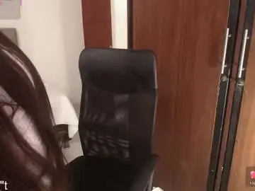 Chaturbate Adult Webcam of miley_baker