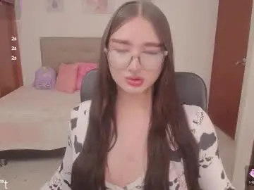 Chaturbate Adult Video Chat of miley_baker