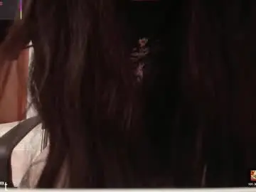 Chaturbate Free Porn Cam of miley_baker