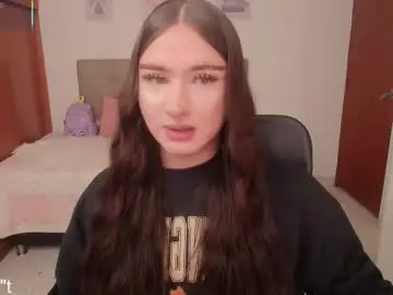 Chaturbate Adult Video Chat of miley_baker