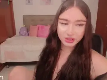 Chaturbate Adult Video Chat of miley_baker