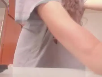 Chaturbate Nude Webcam of miley_baker