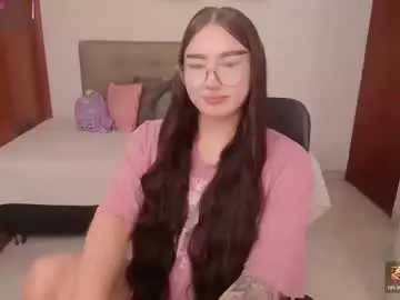 Chaturbate Live Sex Cam of miley_baker