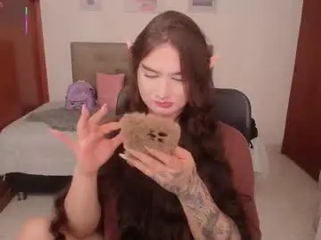 Chaturbate Sex Cam of miley_baker