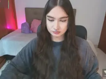 Chaturbate Sex Cam of miley_baker