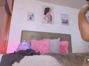 Chaturbate Private Sex Chat of miley_baker