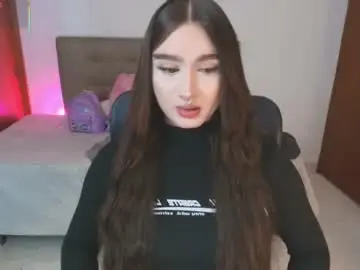 Chaturbate Sex Chat of miley_baker