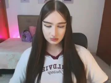 Chaturbate Adult Webcam of miley_baker