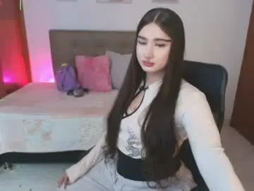 Chaturbate Free Live Porn of miley_baker