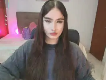 Chaturbate Sex Chat of miley_baker