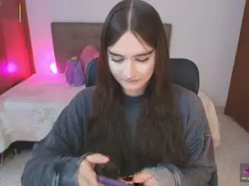 Chaturbate Live Sex Cam of miley_baker