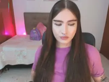 Chaturbate Watch Live Sex Cams of miley_baker