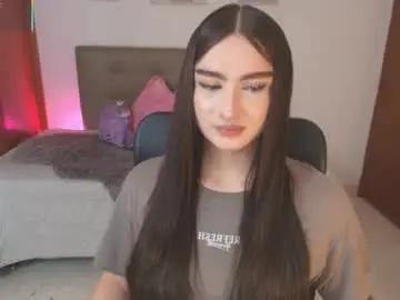 Chaturbate Live Sex Cam of miley_baker