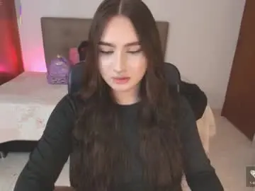 Chaturbate Live Sex Cam of miley_baker