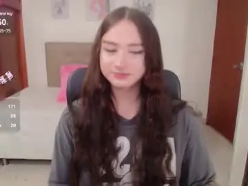 Chaturbate Live Sex of miley_baker