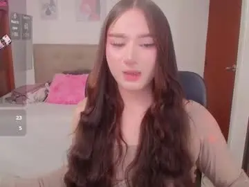 Chaturbate Free Porn Cam of miley_baker