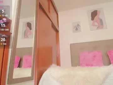 Chaturbate Adult Webcam of miley_baker