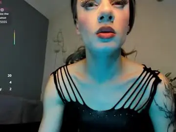 Chaturbate Adult Webcam of sexymiatrans