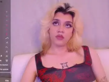 Chaturbate Adult Video Chat of dallas_twiing