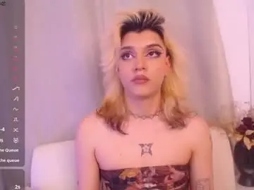 Chaturbate Private Sex Chat of dallas_twiing