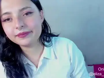Chaturbate Free Porn Cam of elizabeth_taylorxxx