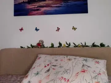Chaturbate Best Webcam of luara_