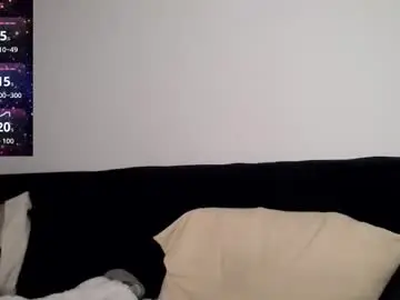 Chaturbate Sex Cam of luara_