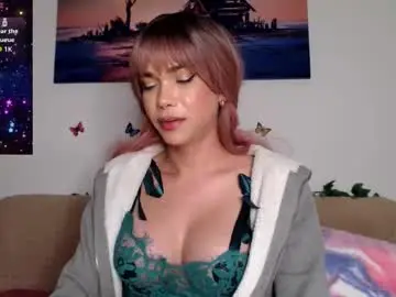 Chaturbate Sex Chat of luara_